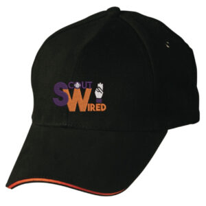 ScoutWired Cap