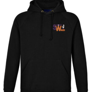 ScoutWired Hoodie