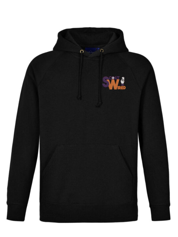 ScoutWired Hoodie