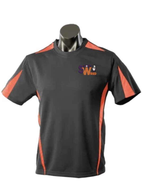 ScoutWired T-Shirt