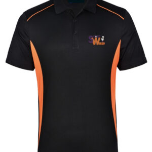 ScoutWired Polo Shirt