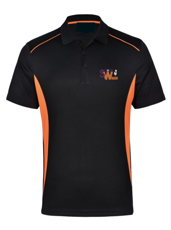 ScoutWired Polo Shirt