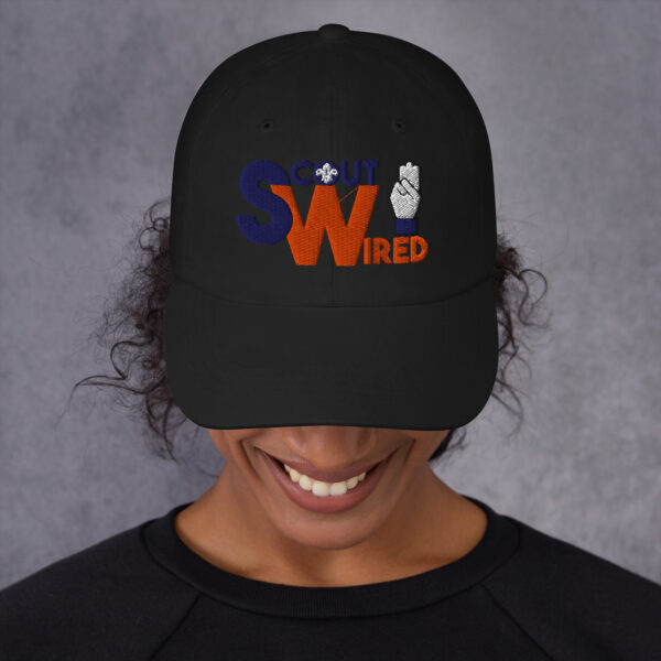Dad hat - Image 2