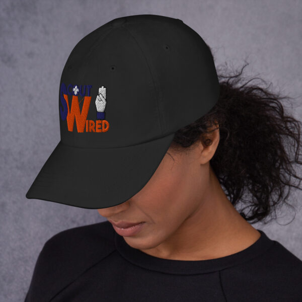 Dad hat - Image 3