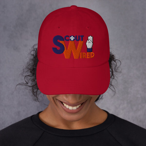 Dad hat - Image 7