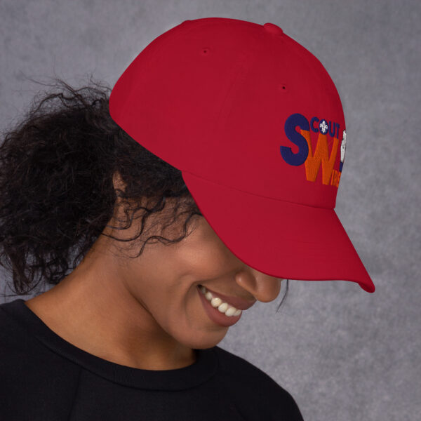 Dad hat - Image 9
