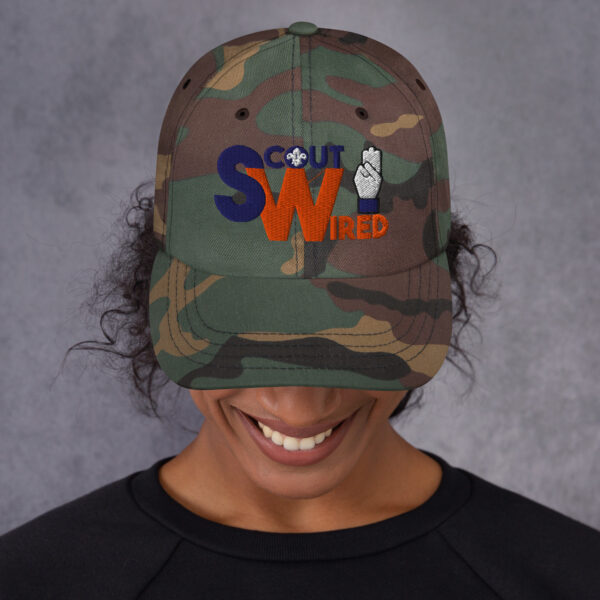 Dad hat - Image 15