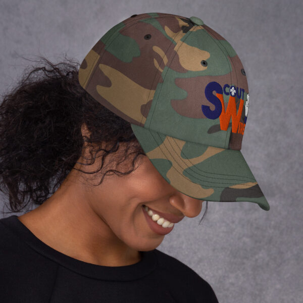 Dad hat - Image 17