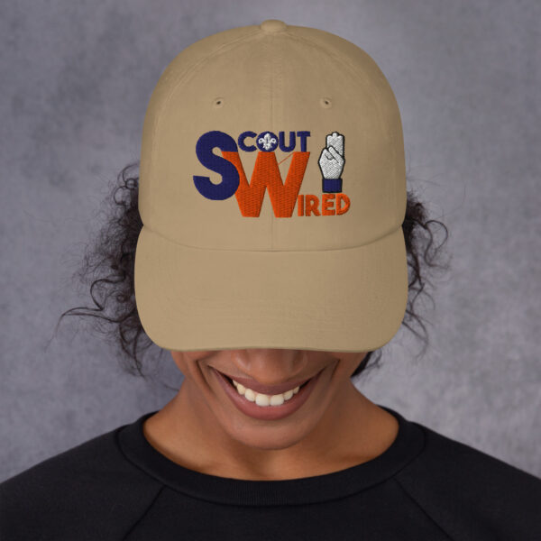 Dad hat - Image 18