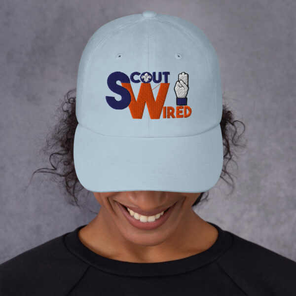 Dad hat - Image 27