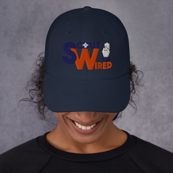 Dad hat - Image 4