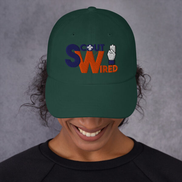Dad hat - Image 10