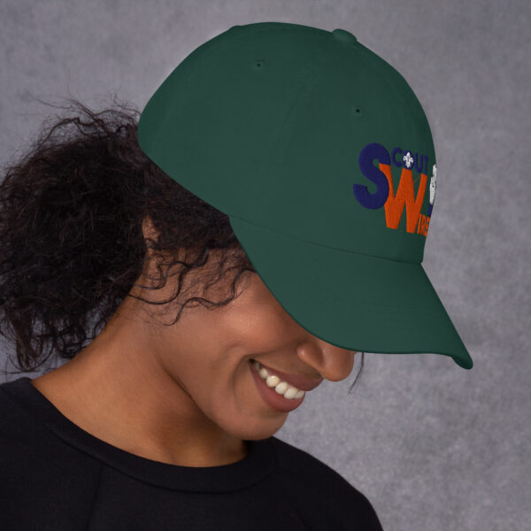 Dad hat - Image 12