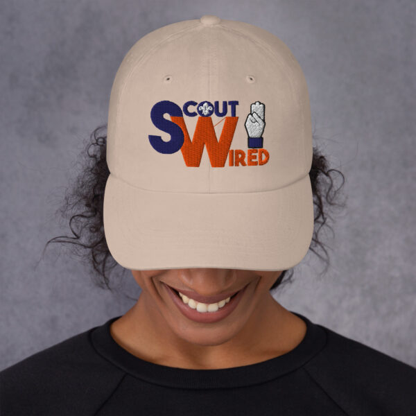 Dad hat - Image 21