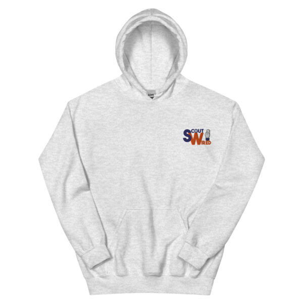Unisex Hoodie - Image 23