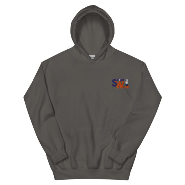 Unisex Hoodie - Image 13