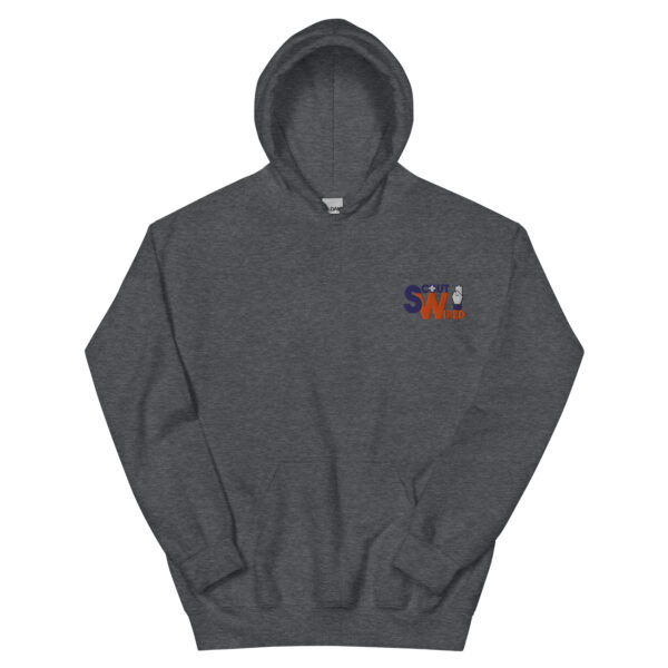 Unisex Hoodie - Image 9
