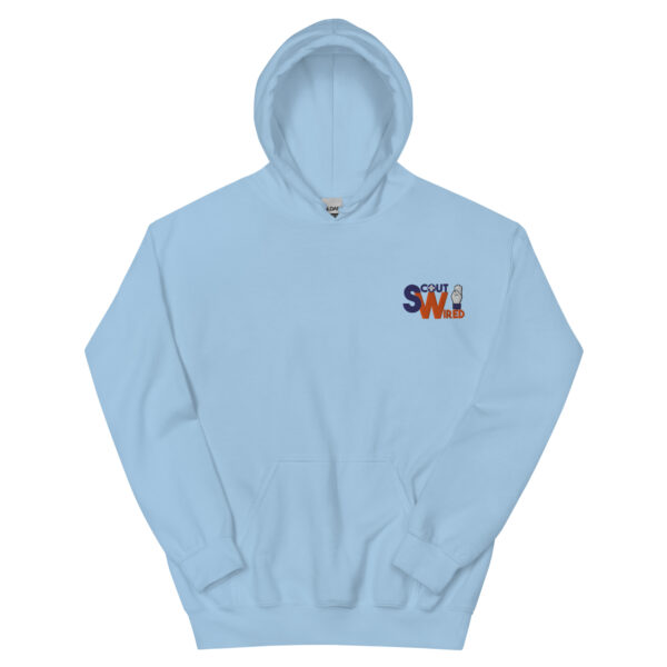 Unisex Hoodie - Image 17