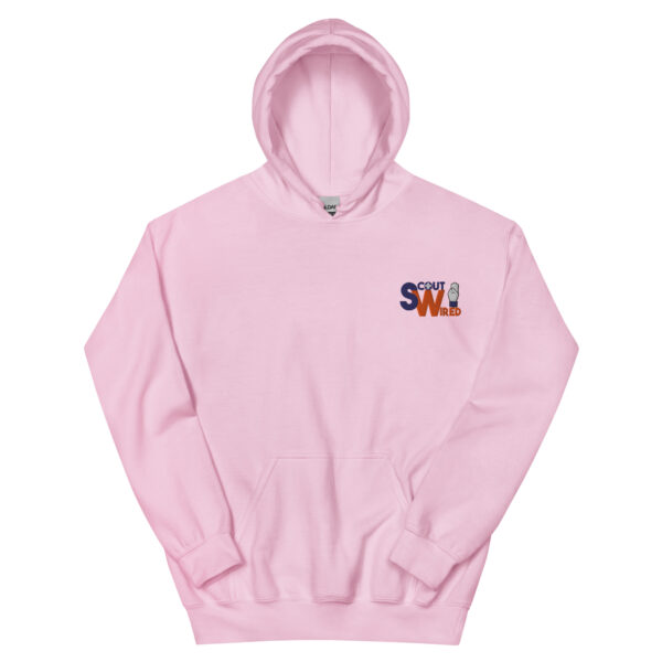 Unisex Hoodie - Image 21