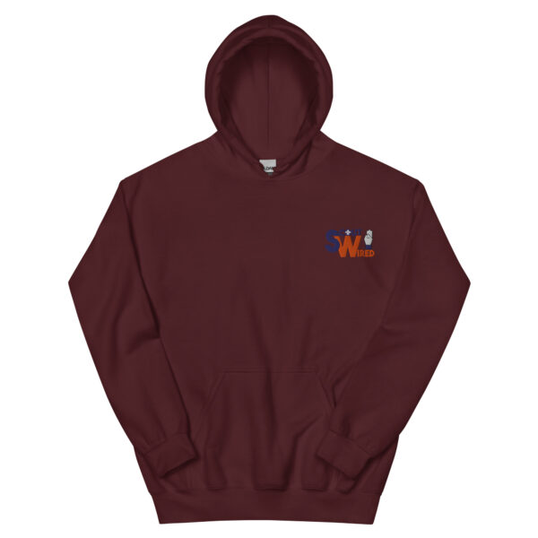 Unisex Hoodie - Image 5