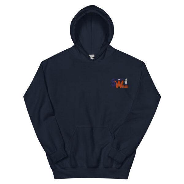 Unisex Hoodie - Image 3