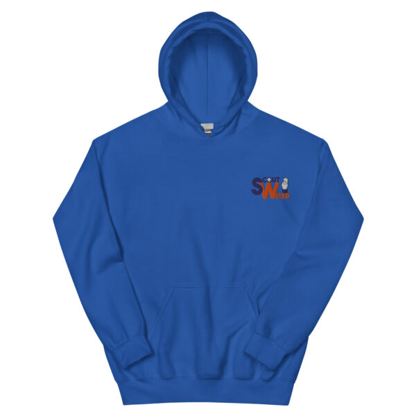 Unisex Hoodie - Image 11