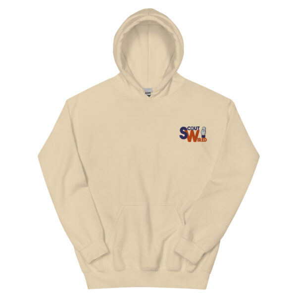Unisex Hoodie - Image 19