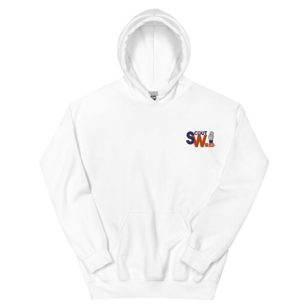 Unisex Hoodie - Image 25
